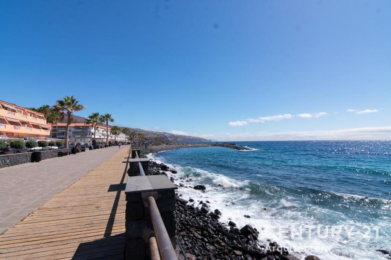 Punta Larga Apartment Candelaria Exterior photo