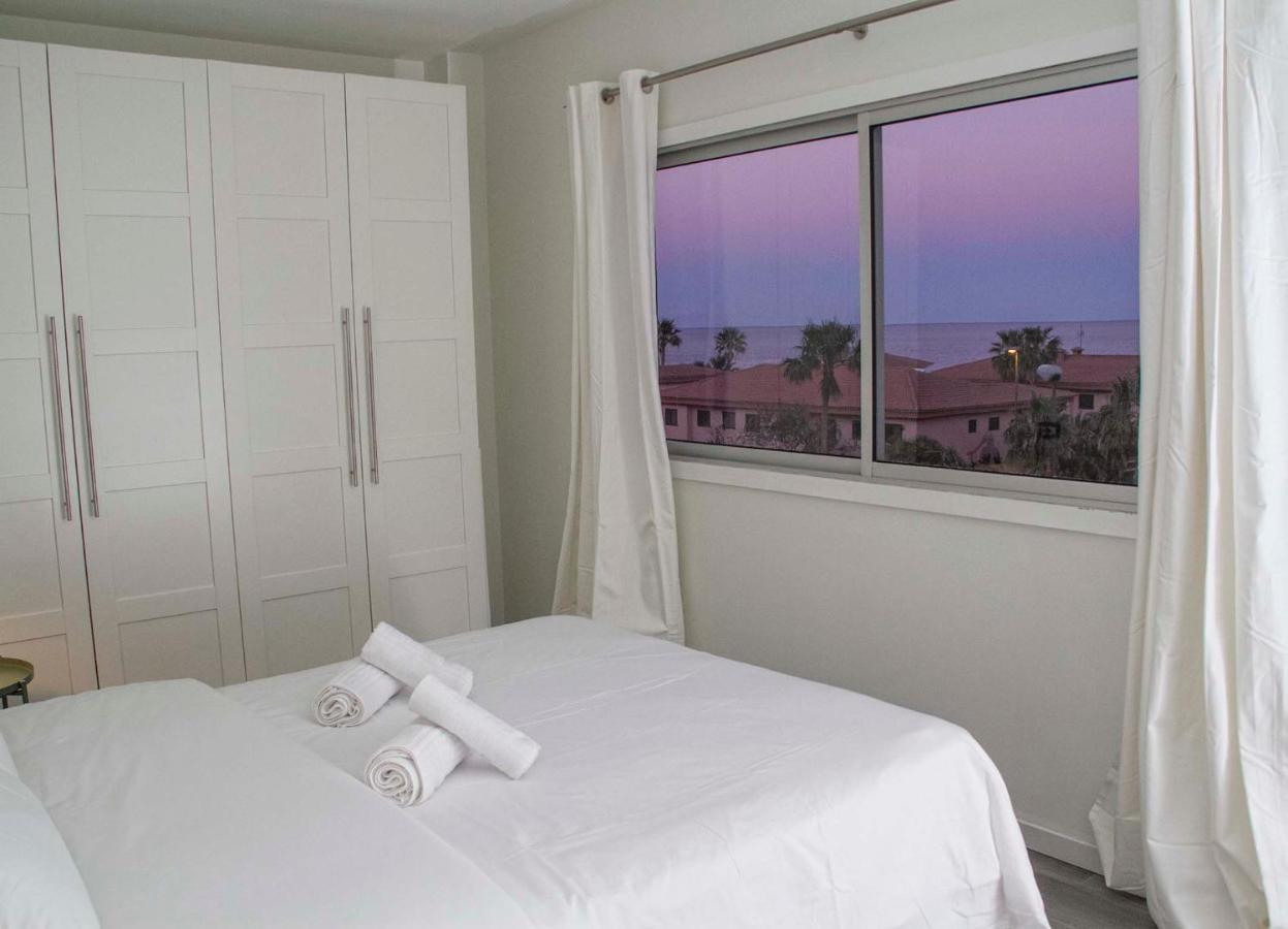 Punta Larga Apartment Candelaria Exterior photo