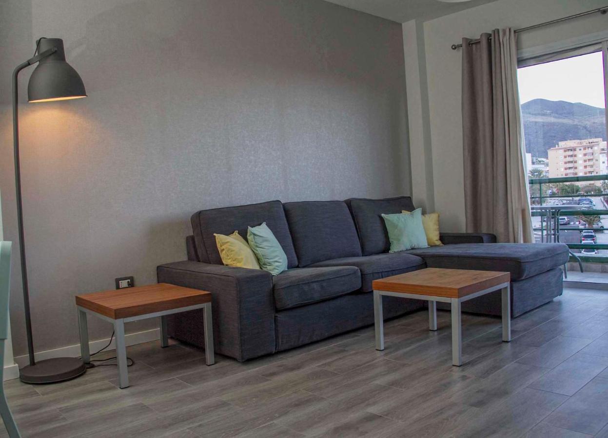 Punta Larga Apartment Candelaria Exterior photo