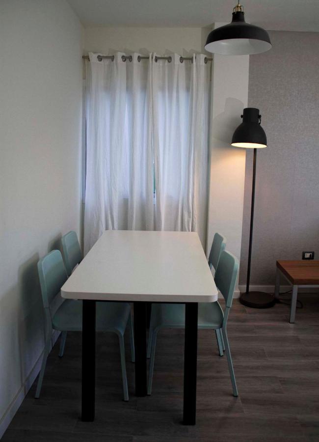Punta Larga Apartment Candelaria Exterior photo
